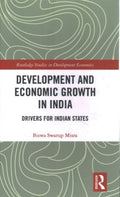 Development and Economic Growth in India - MPHOnline.com