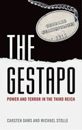 The Gestapo - MPHOnline.com