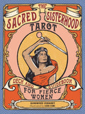 Sacred Sisterhood Tarot - MPHOnline.com