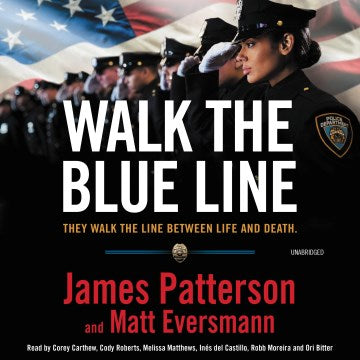 Walk the Blue Line - MPHOnline.com