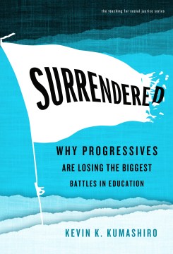 Surrendered - MPHOnline.com