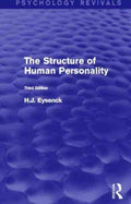 The Structure of Human Personality - MPHOnline.com