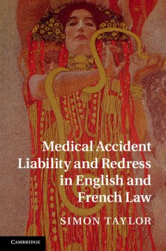 Medical Accident Liability and Redress in English and French Law - MPHOnline.com