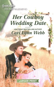 Her Cowboy Wedding Date - MPHOnline.com