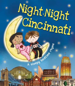 Night-Night Cincinnati - MPHOnline.com