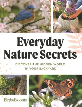 Everyday Nature Secrets - MPHOnline.com