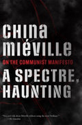 A Spectre, Haunting - MPHOnline.com