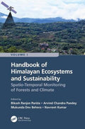 Handbook of Himalayan Ecosystems and Sustainability - MPHOnline.com