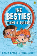 The Besties Make a Splash - MPHOnline.com