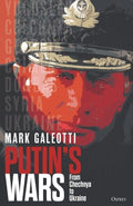 Putin's Wars - MPHOnline.com