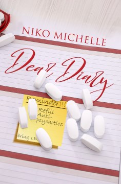 Dear Diary - MPHOnline.com