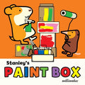 Stanley's Paint Box - MPHOnline.com