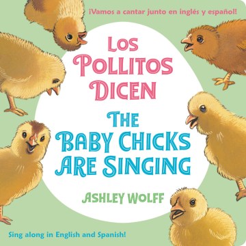 Los Pollitos Dicen / The Baby Chicks Are Singing - MPHOnline.com