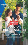 Finding Fortune's Secret - MPHOnline.com