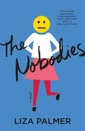 The Nobodies - MPHOnline.com