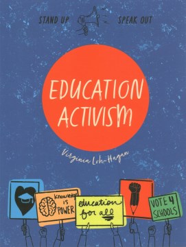 Education Activism - MPHOnline.com