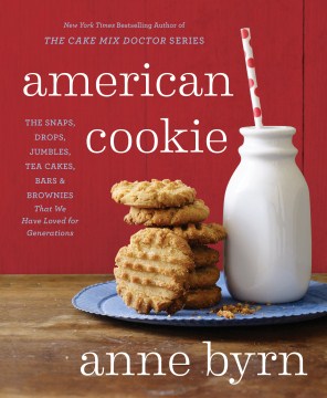 American Cookie - MPHOnline.com