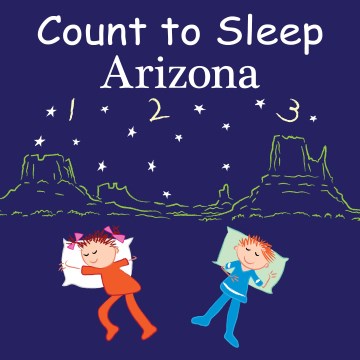 Count to Sleep Arizona - MPHOnline.com