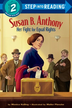 Susan B. Anthony - MPHOnline.com