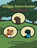 Doggy Adventures - MPHOnline.com