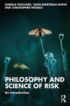 Philosophy and Science of Risk - MPHOnline.com