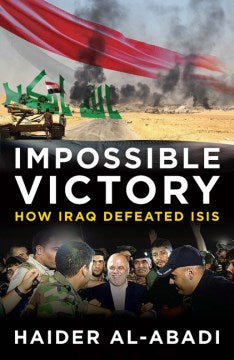 Impossible Victory - MPHOnline.com