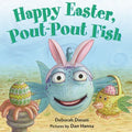 Happy Easter, Pout-pout Fish - MPHOnline.com