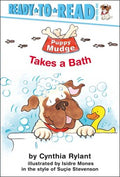 Puppy Mudge Takes a Bath - MPHOnline.com