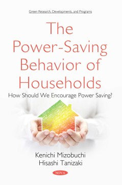 The Power-saving Behavior of Households - MPHOnline.com