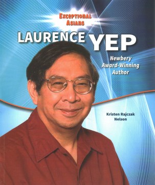 Laurence Yep - MPHOnline.com