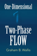 One-Dimensional Two-Phase Flow - MPHOnline.com