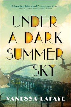 Under a Dark Summer Sky - MPHOnline.com