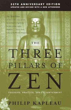 The Three Pillars of Zen - MPHOnline.com