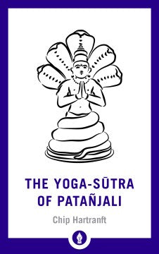 The Yoga-sutra of Patanjali - MPHOnline.com