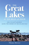 The Great Lakes at Ten Miles an Hour - MPHOnline.com