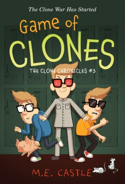 Game of Clones - MPHOnline.com