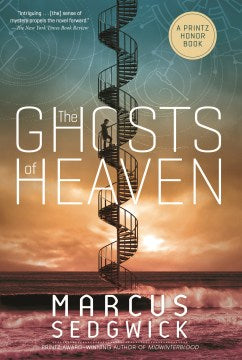 The Ghosts of Heaven - MPHOnline.com