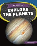 Explore the Planets - MPHOnline.com