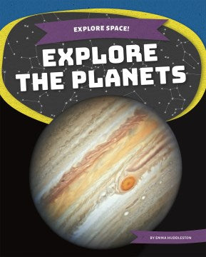 Explore the Planets - MPHOnline.com