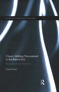 China's Military Procurement in the Reform Era - MPHOnline.com