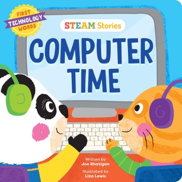 Computer Time! - MPHOnline.com