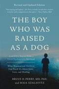 The Boy Who Was Raised As a Dog - MPHOnline.com