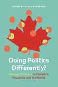 Doing Politics Differently? - MPHOnline.com