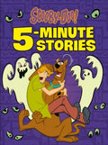 Scooby-Doo! 5-minute Stories - MPHOnline.com
