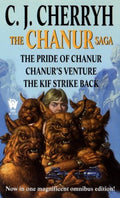 The Chanur Saga - MPHOnline.com