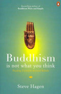 Buddhism is Not What You Think - MPHOnline.com