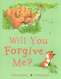 Will You Forgive Me? - MPHOnline.com