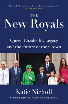 The New Royals - MPHOnline.com