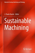 Sustainable Machining - MPHOnline.com