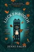 Luckenbooth - MPHOnline.com